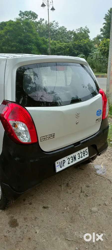 Maruti Suzuki Alto 800 2014 First Owner