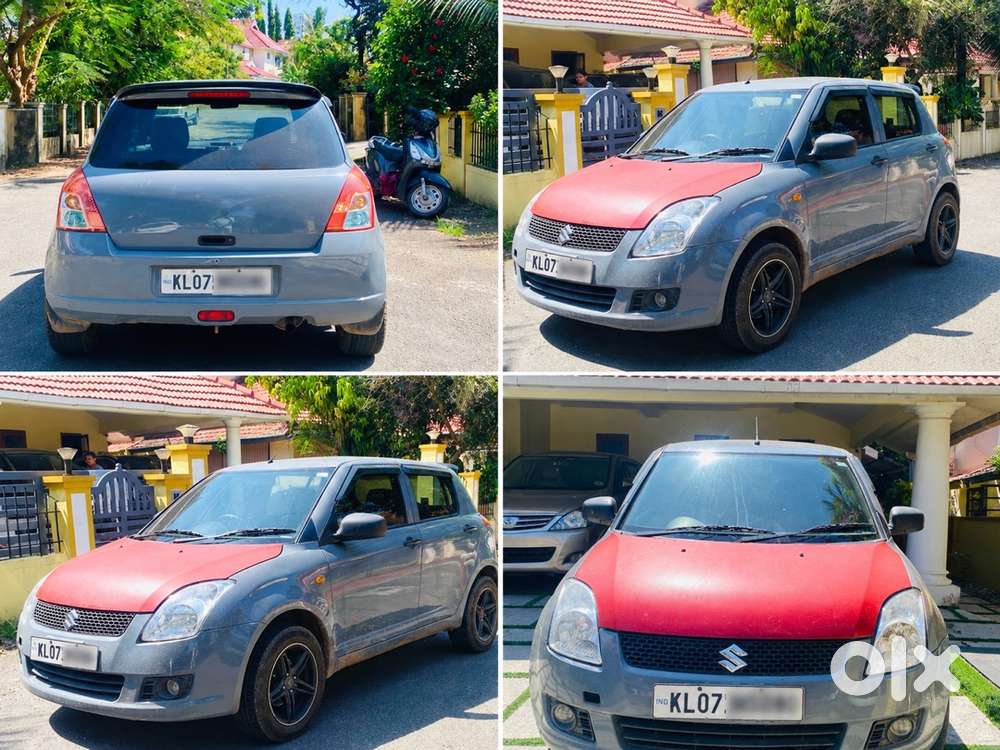 Maruti Suzuki Swift 2010 Diesel Well Maintained