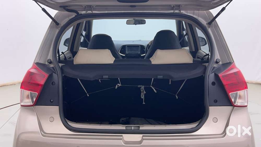 Hyundai Santro Sportz Amt, 2021, Petrol