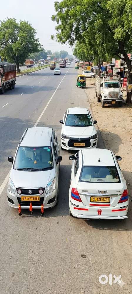 मारुति सुजुकी दजीरे बेच रहा हूं