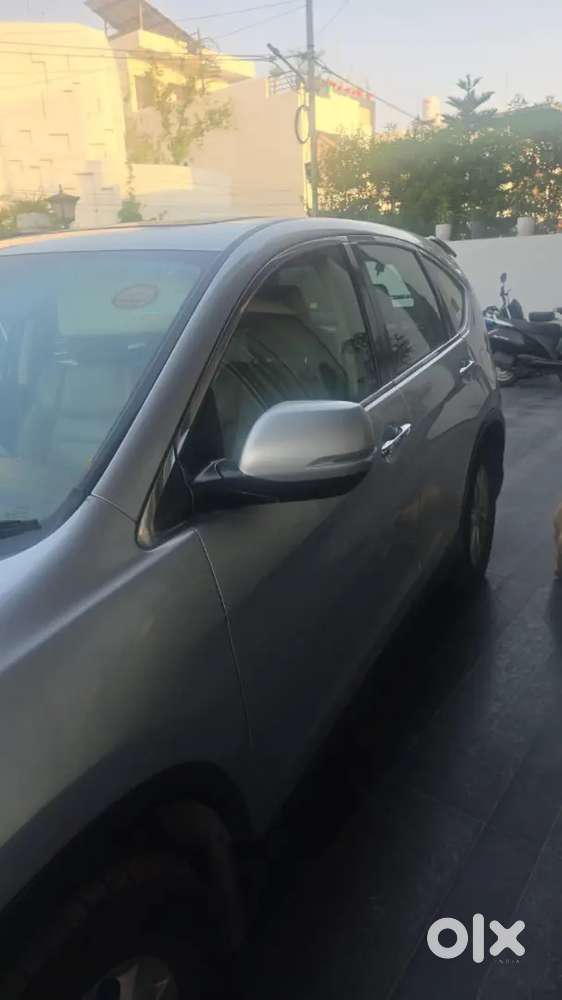 Honda Crv For Sale