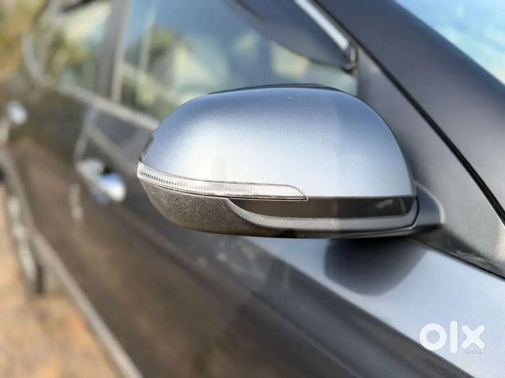 Kia Seltos Htx+ 2021 Bs6 Petrol – Single Owner