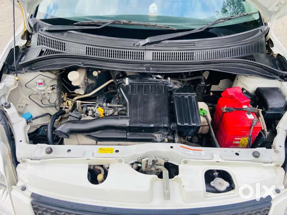 Maruti Suzuki Swift 2011 Tax Upto 2031