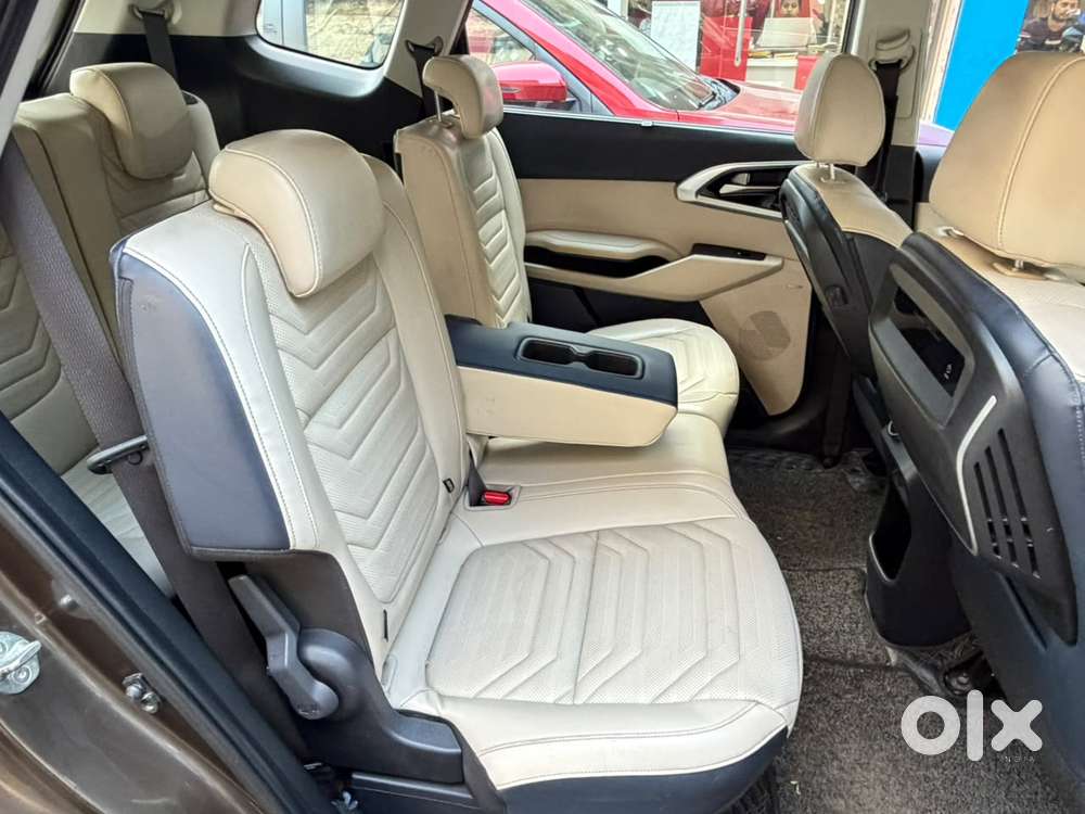 Kia Carens 1.5 Luxury Plus Turbo 7 Str, 2022, Petrol