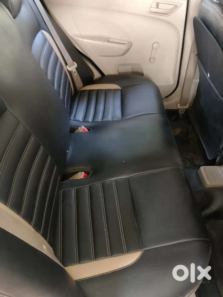 Maruti Suzuki Dzire Tour 2018