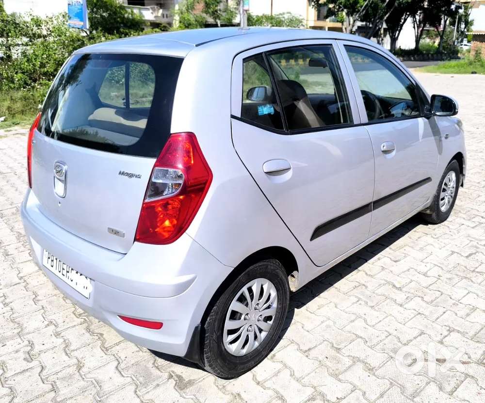 Hyundai I10 Reg.2014 Petrol Well Maintained For Sale