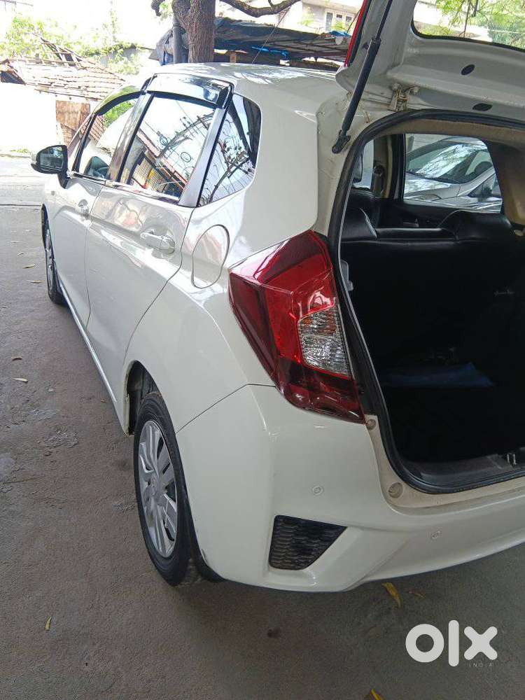 Honda Jazz 1.5 E I Dtec, 2017, Diesel