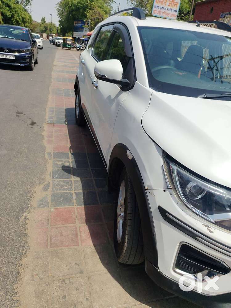 Renault Triber Rxt 2020 Petrol