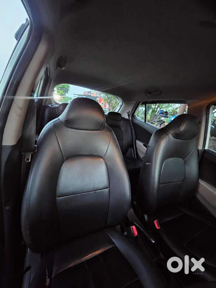 Hyundai Grand I10 2018