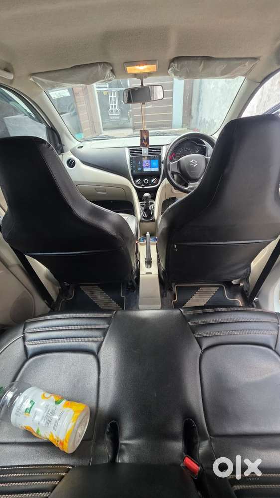 Maruti Suzuki Celerio 2020 Year
