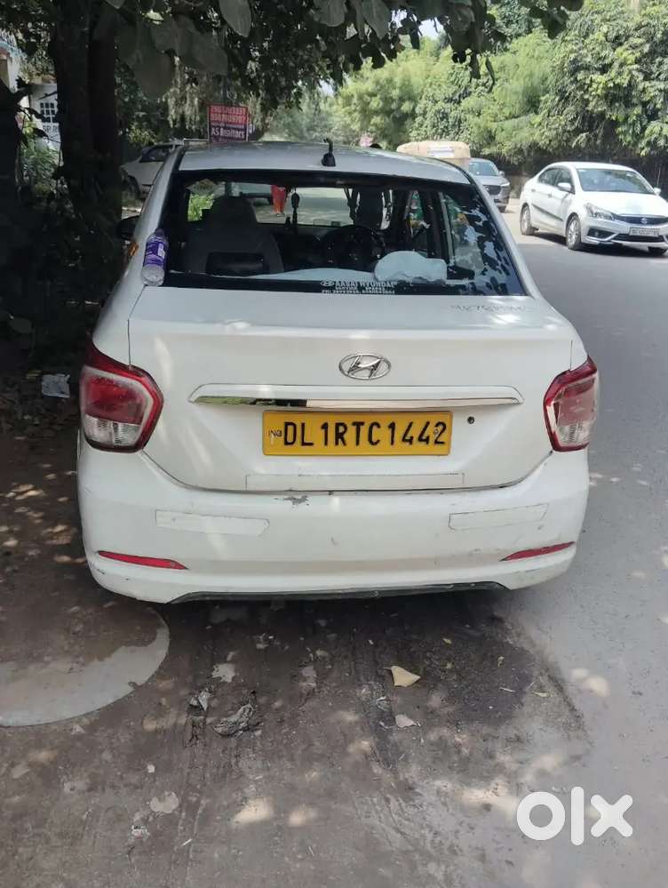 Hyundai Xcent S 2018 Urgent Sell Want To Buy New Car For Parliament