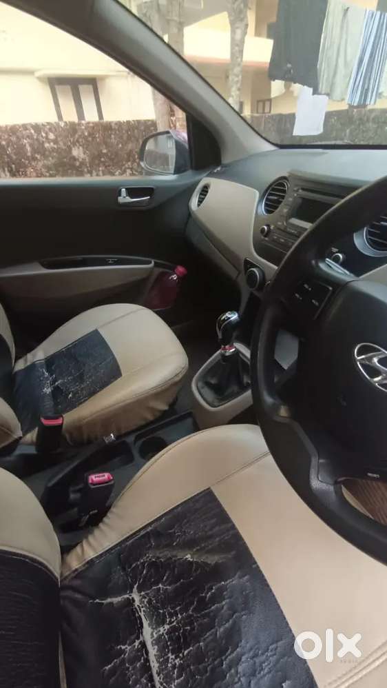 Hyundai Grand I10 Prime 2016 Diesel 10895 Km Driven