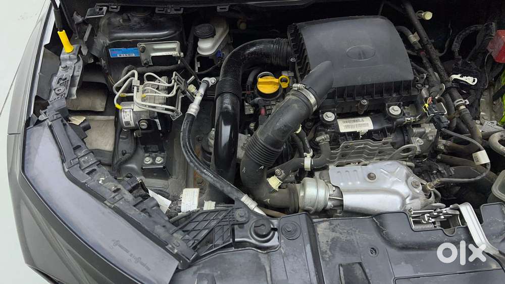Tata Nexon Creative Plus 1.2 Revotron Petrol 6 Mt, 2024, Petrol