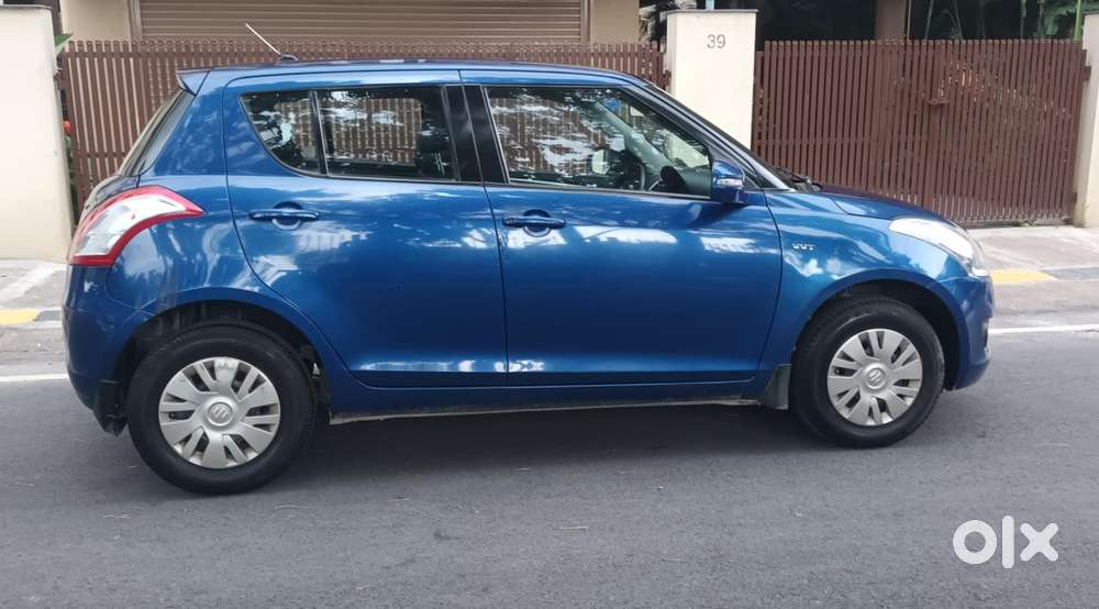 Maruti Suzuki Swift Vxi, 2012, Petrol