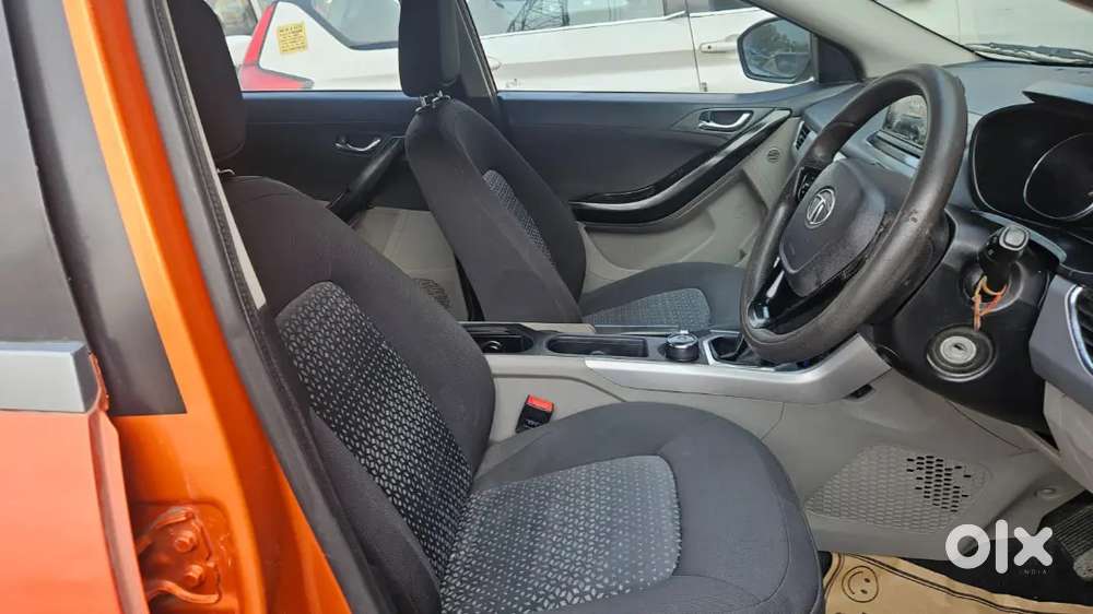 Tata Nexon 2019 Petrol Xz