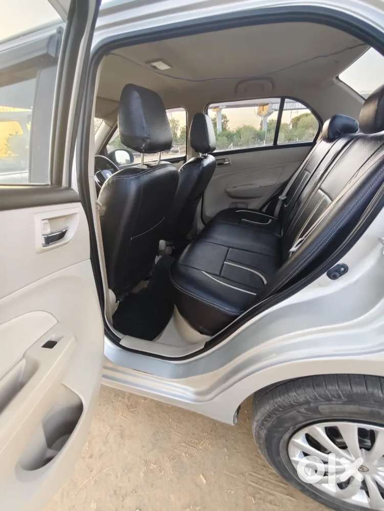 Maruti Suzuki Swift Dzire Vdi, 2015, Diesel