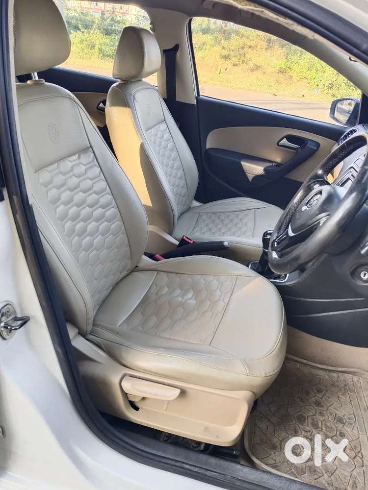 Volkswagen Polo Diesel Manual 2015/nov
