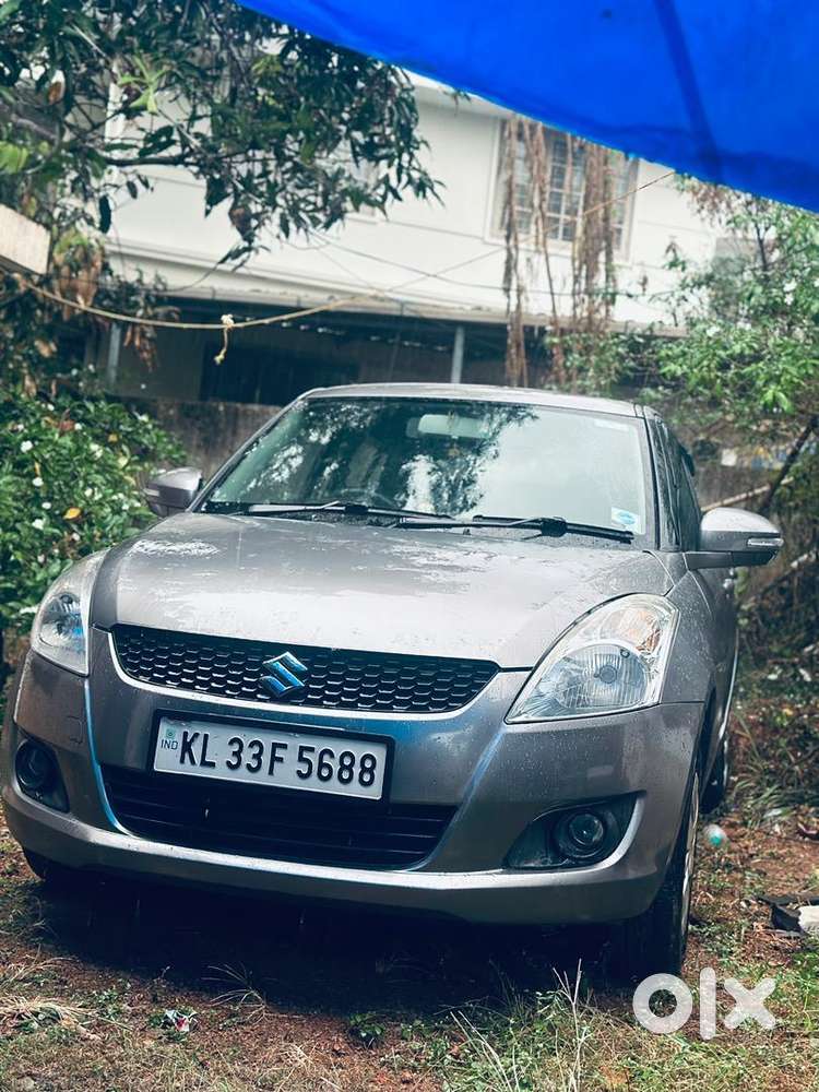 Maruti Suzuki Swift 2014 Petrol 63000 Km Driven