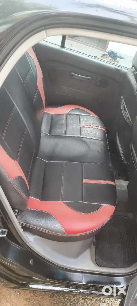 Hyundai Santro Xing 2006 Petrol 166000 Km Driven