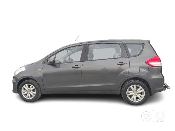 Maruti Suzuki Ertiga Zdi, 2016, Diesel