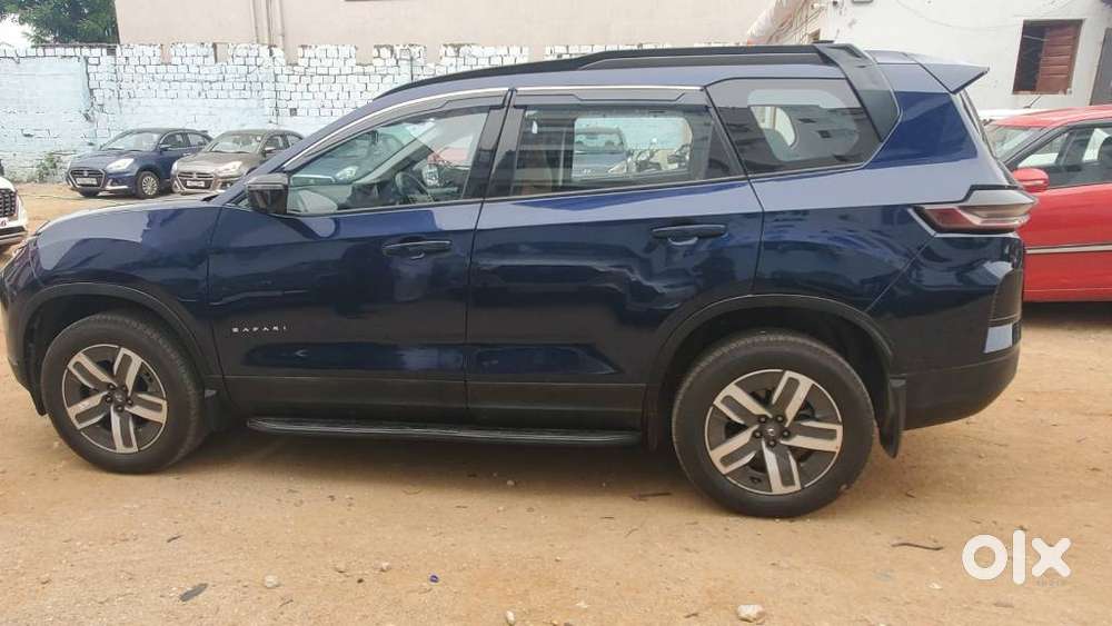 Tata Safari Adventure Plus, 2023, Diesel