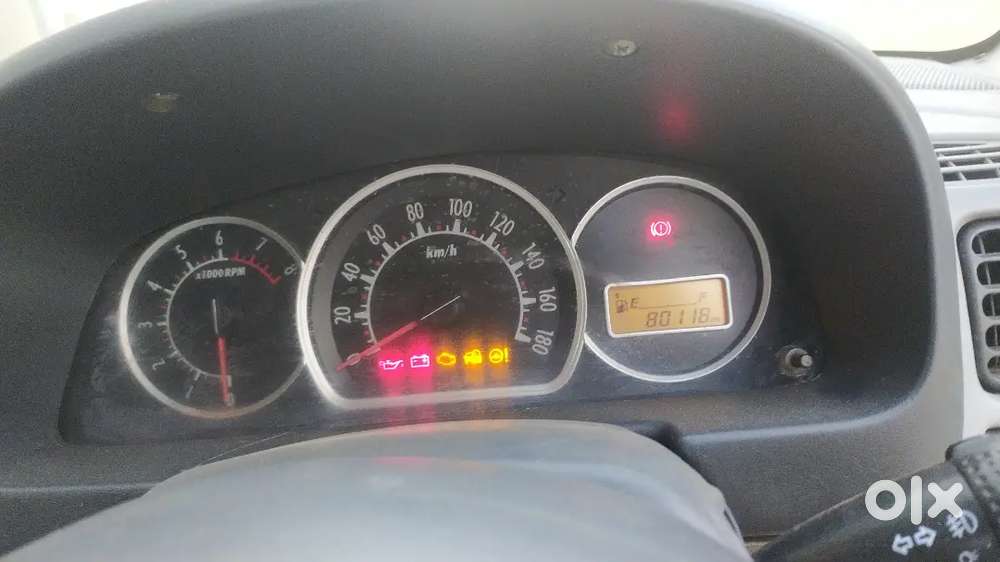 Maruti Suzuki Alto 2010