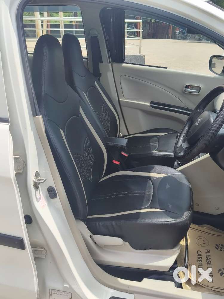 Maruti Suzuki Celerio 1.0 Vxi Cng Mt, 2017, Cng & Hybrids