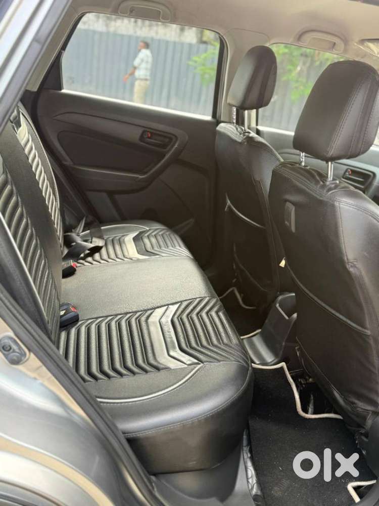 Maruti Suzuki Brezza Vdi, 2016, Diesel