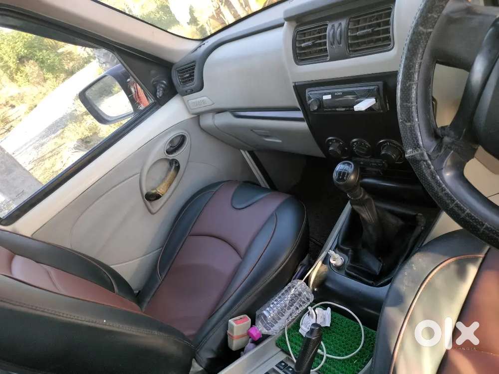 Mahindra Scorpio 2.2 S3 2018 Diesel