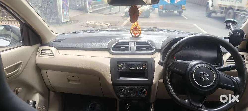 Maruti Dzire 2023 Tour