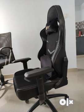 Used best sale gaming chair