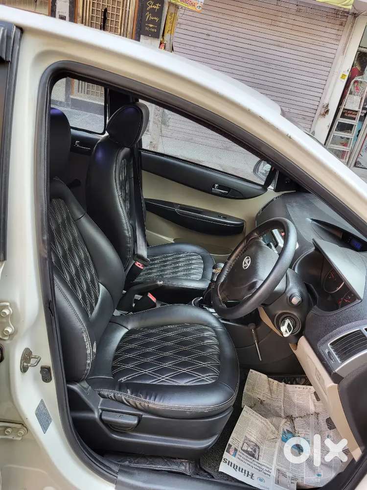 I20 Less Driven Or Good Condition