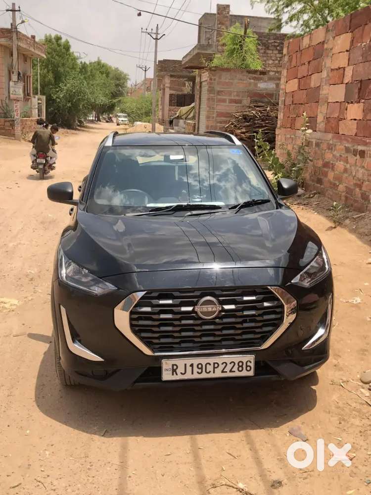 Nissan Magnite 1.0 Xe 2024