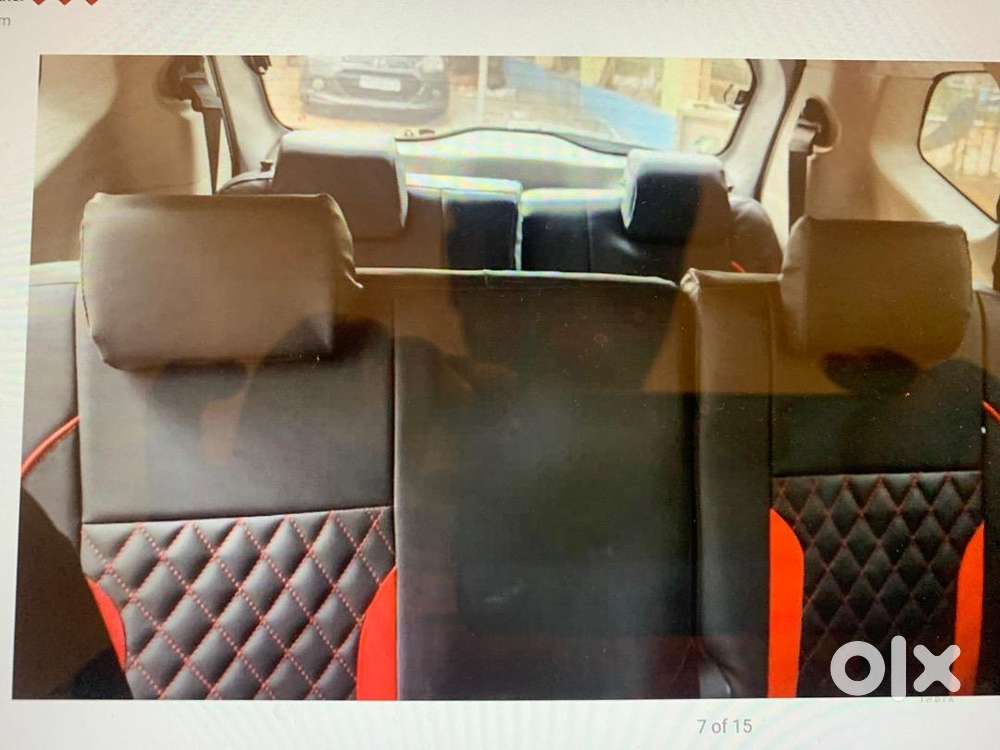 Renault Triber 2019 (top End Vairant )