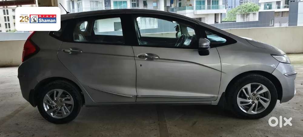 Honda Jazz Vx Cvt, 2019, Petrol