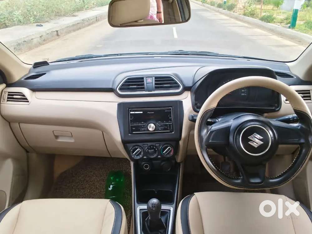Swift Dzire 1.2 Lxi