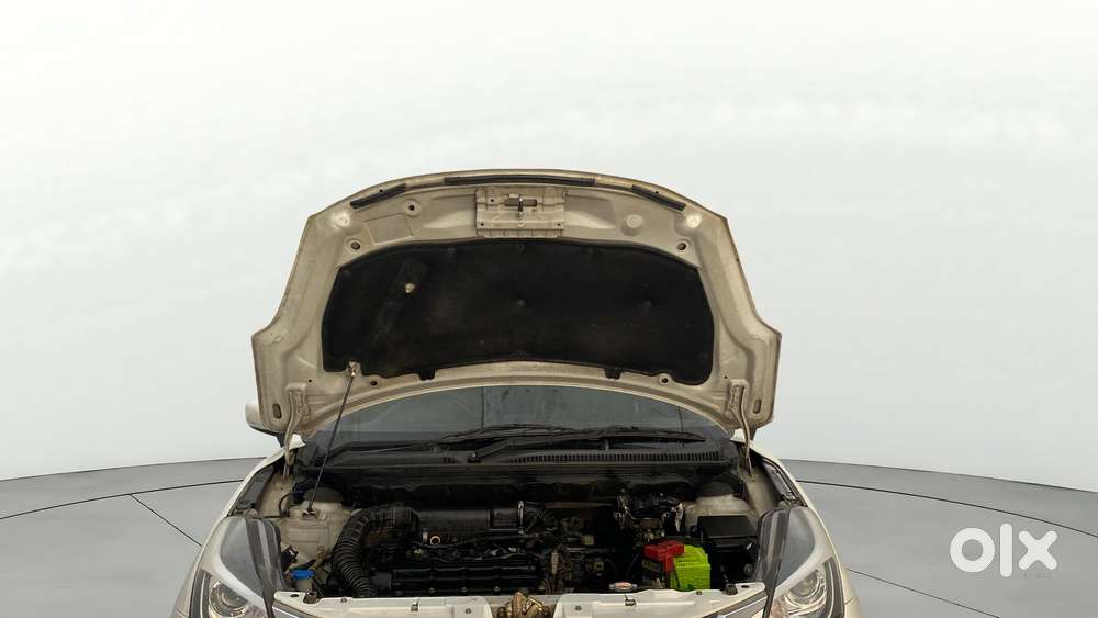 Maruti Suzuki Baleno 1.2 Delta, 2019, Petrol