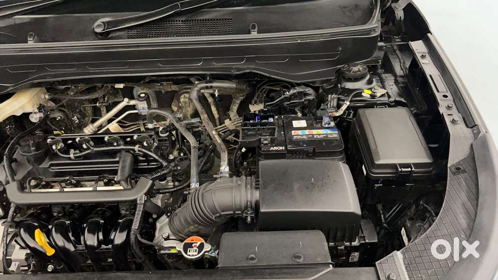 Hyundai Venue Sx, 2025, Petrol