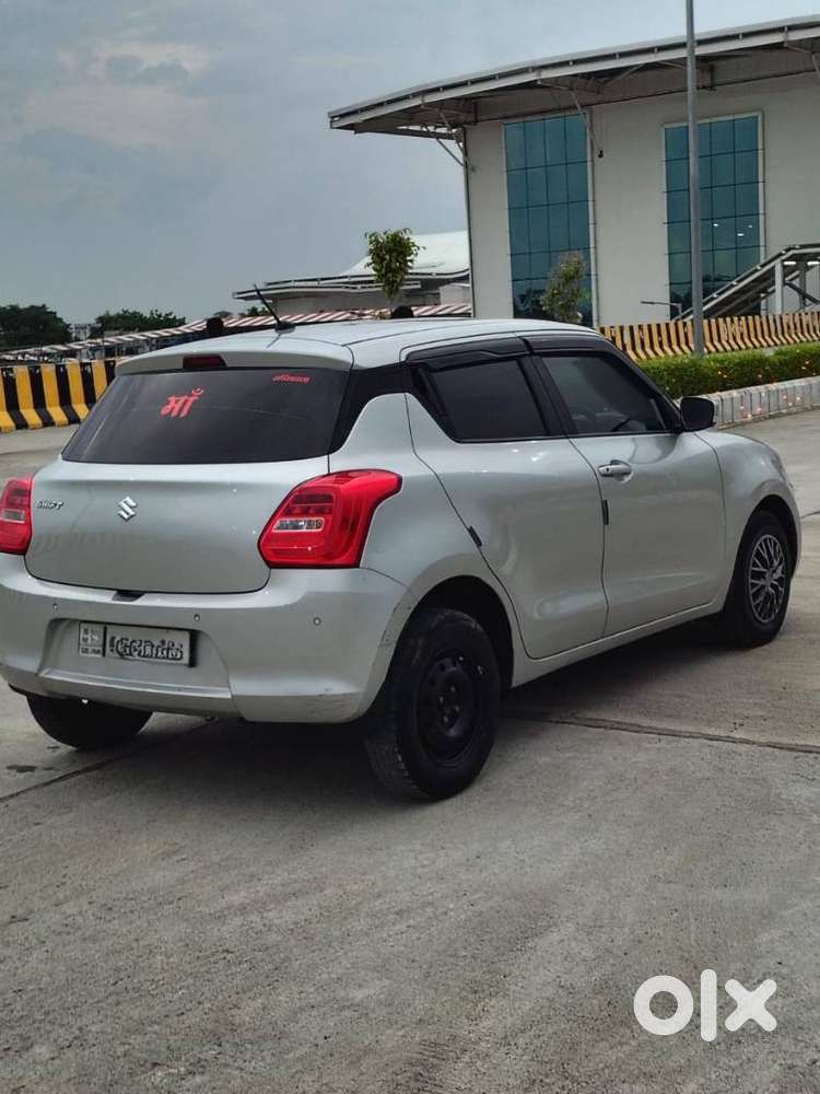 Maruti Suzuki Swift Amt Vxi, 2020, Petrol
