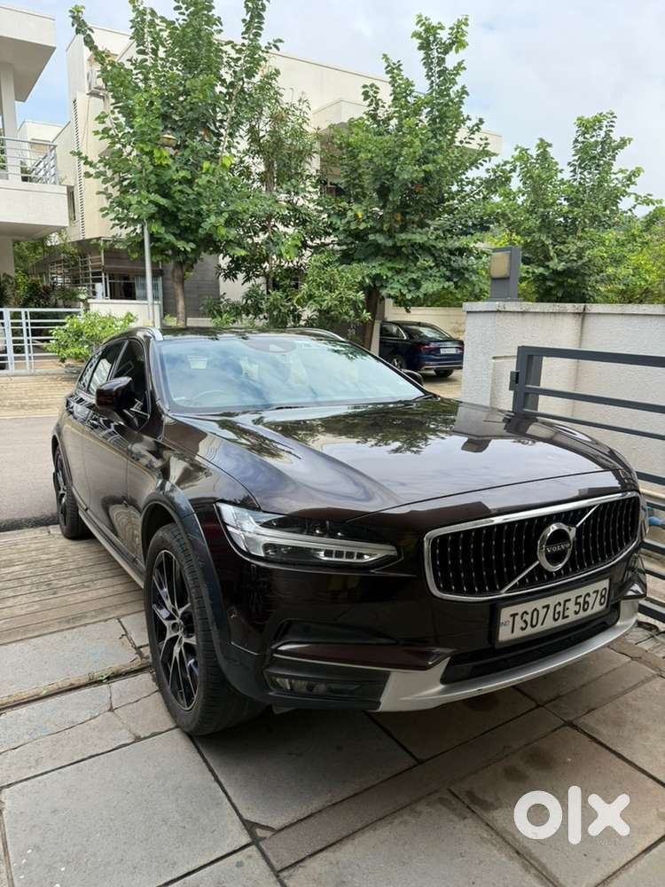 Volvo V90 Diesel 2018