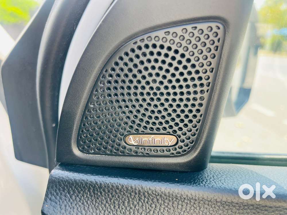 Mg Hector Sharp At, 2019, Diesel