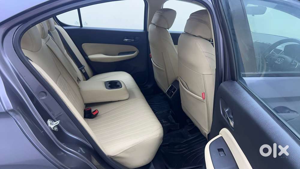 Honda City I-vtec V, 2021, Petrol