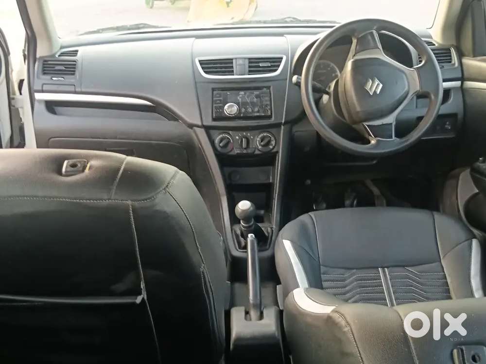 Swift Vdi Belku New Tiyer