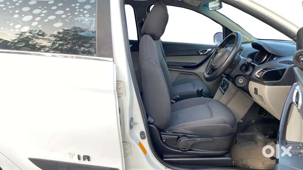 Tata Tiago 1.2 Revotron Xz Plus, 2019, Cng & Hybrids