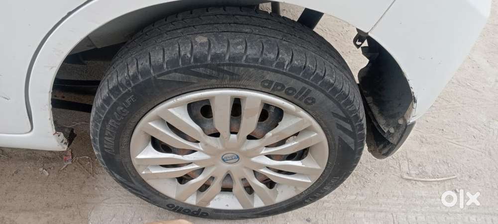 Maruti Suzuki Wagon R 1.0 Vxi Limited Edition, 2016, Petrol