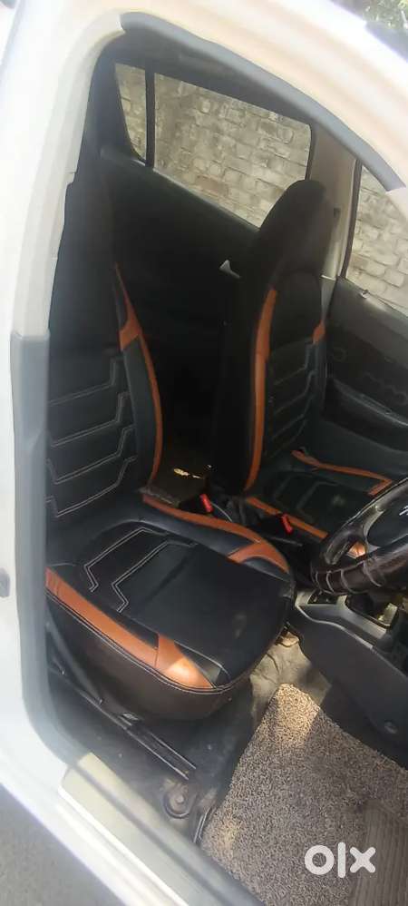 Maruti Suzuki Alto 800 2013 Petrol 115000 Km Driven