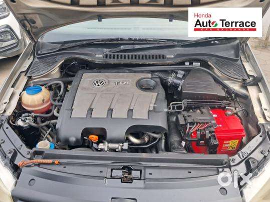 Volkswagen Vento 1.5 Tdi Trendline, 2012, Diesel