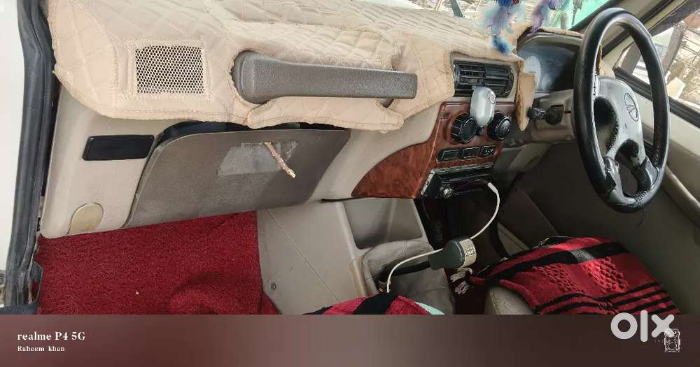 Mahindra Bolero 2009