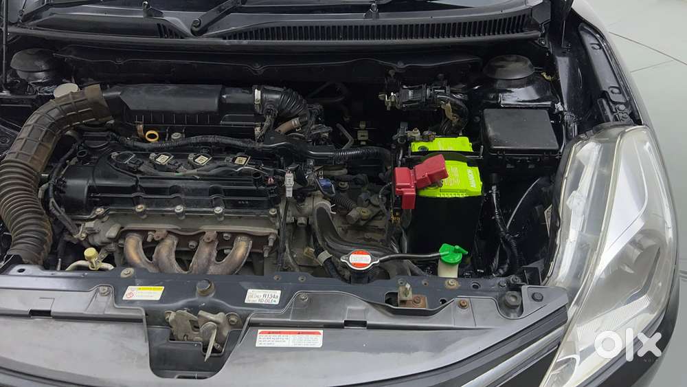 Maruti Suzuki Baleno Delta, 2018, Petrol