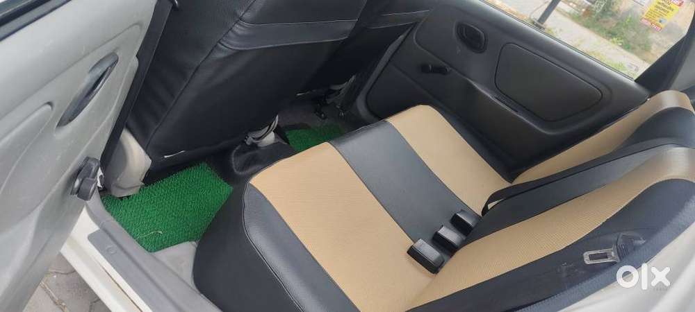 Maruti Suzuki Alto K10 1.0 Lxi, 2012, Petrol